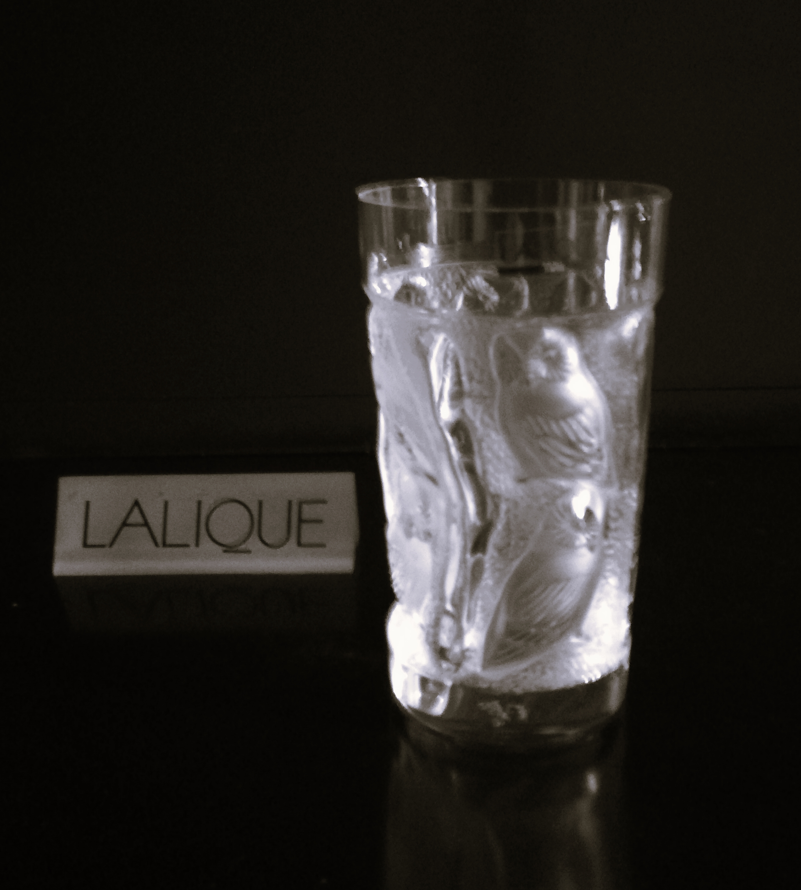 LALIQUE 6
