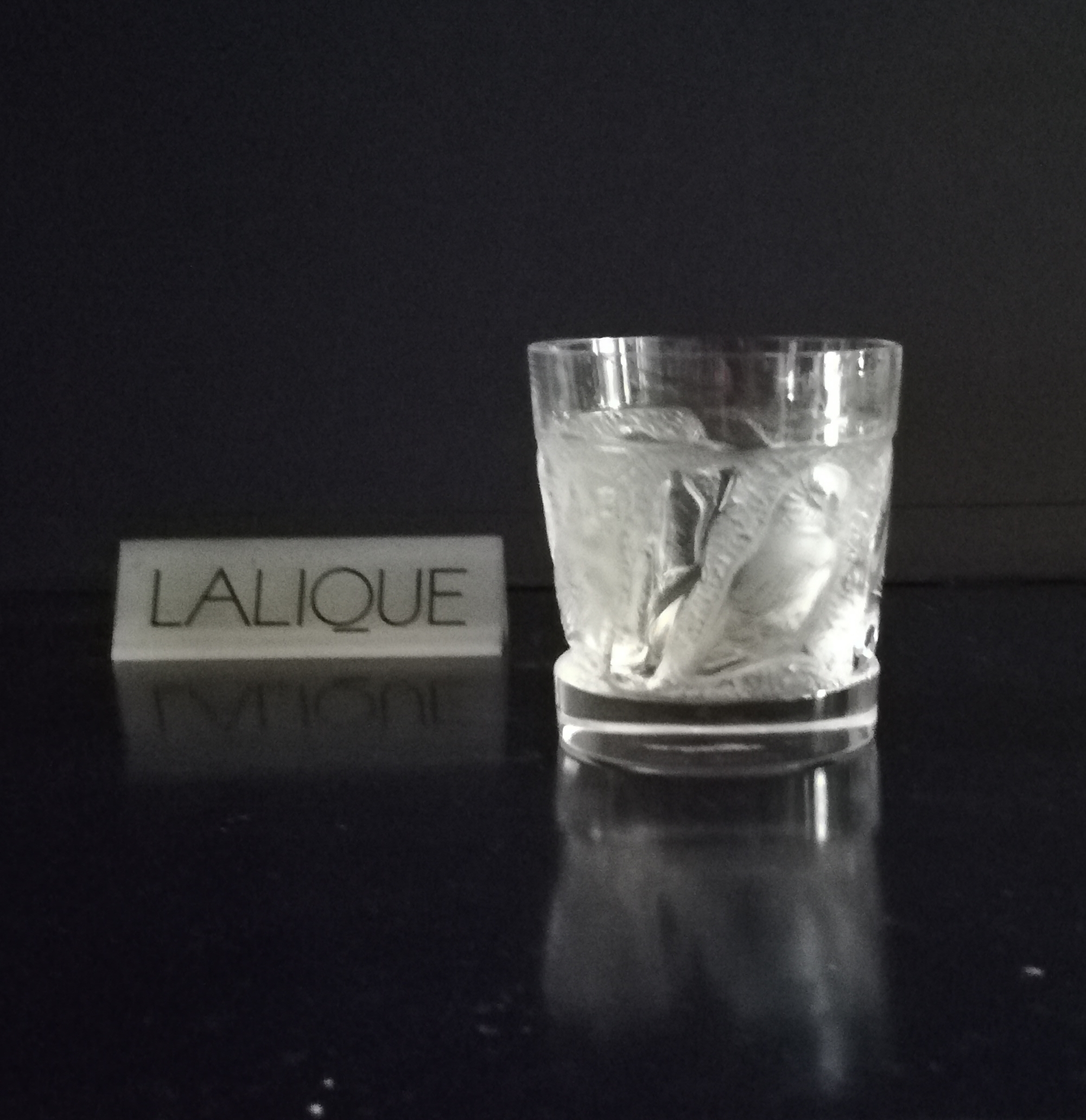 LALIQUE 5