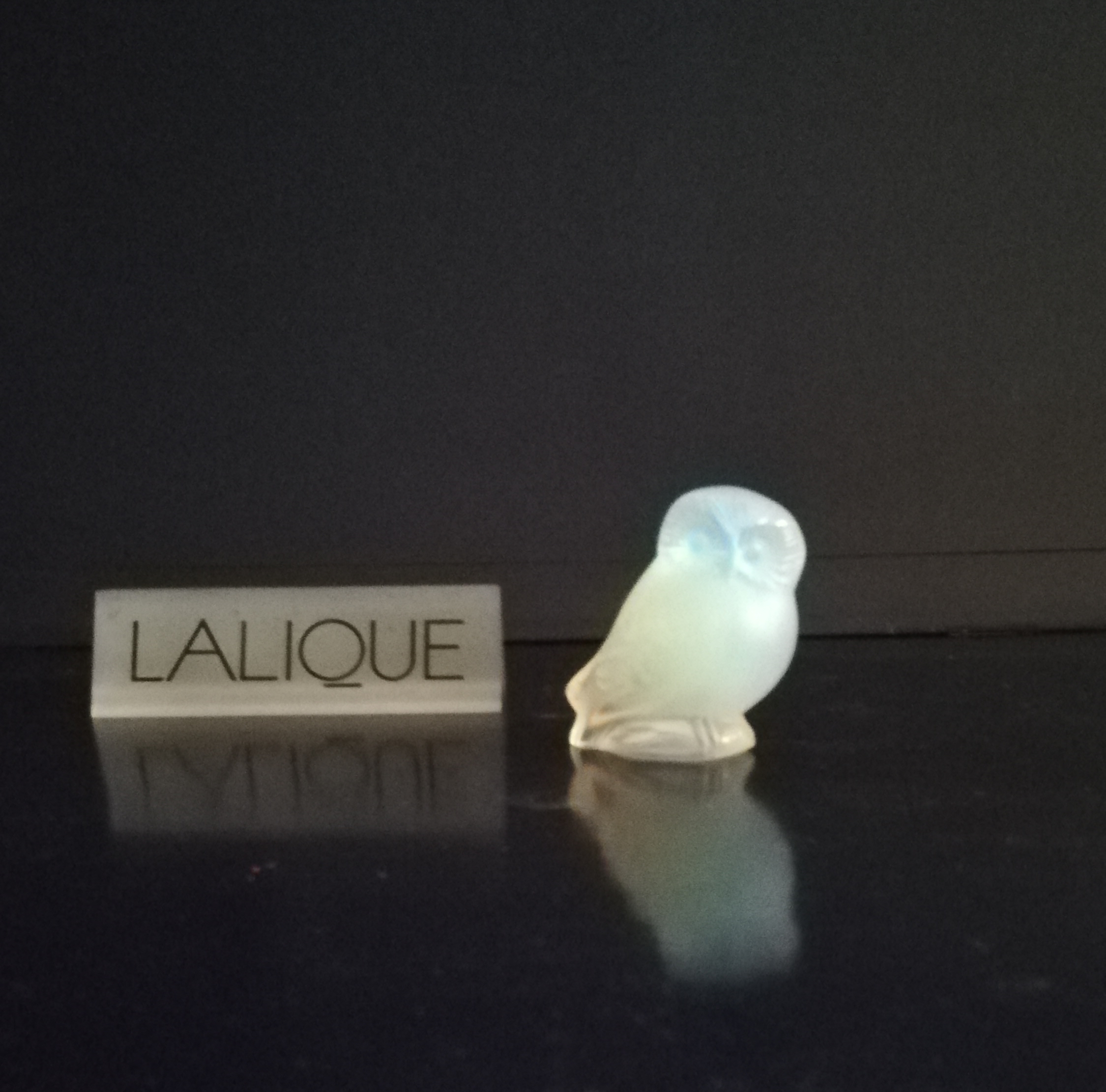 LALIQUE 7